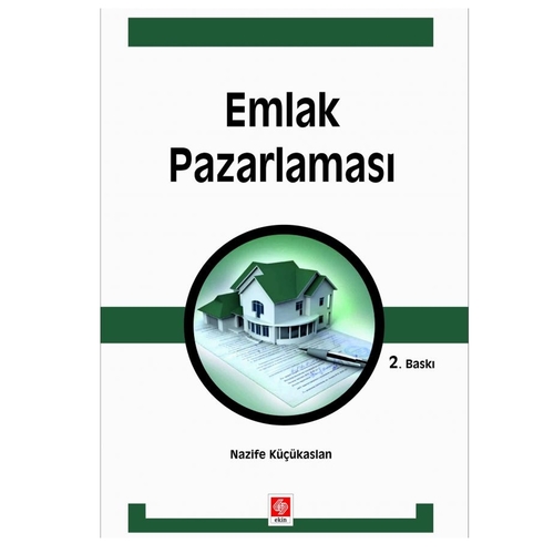 Emlak Pazarlaması - Nazife Küçükarslan