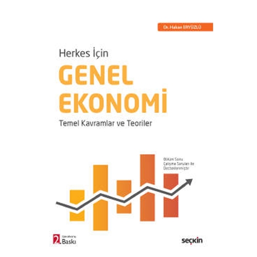Genel Ekonomi - Hakan Eryüzlü