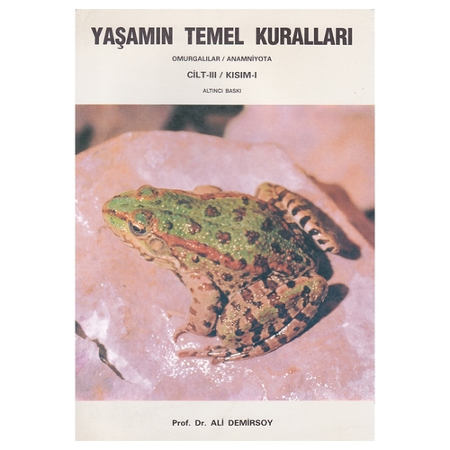 Kelepir Ürün İadesizdir - Yaşamın Temel Kuralları Cilt 3 Kısım 1 - Ali Demirsoy