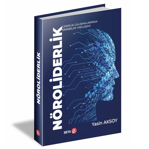 Nöroliderlik - Yasin Aksoy