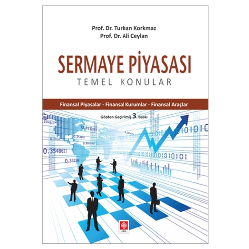 Sermaye Piyasası Temel Konular - Turhan Korkmaz, Ali Ceylan