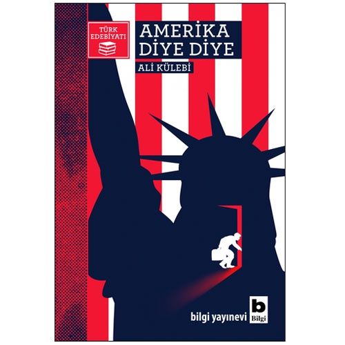 Amerika Diye Diye - Ali Külebi
