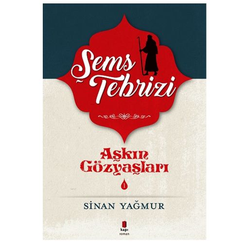 Aşkın Gözyaşları 1 - Sinan Yağmur