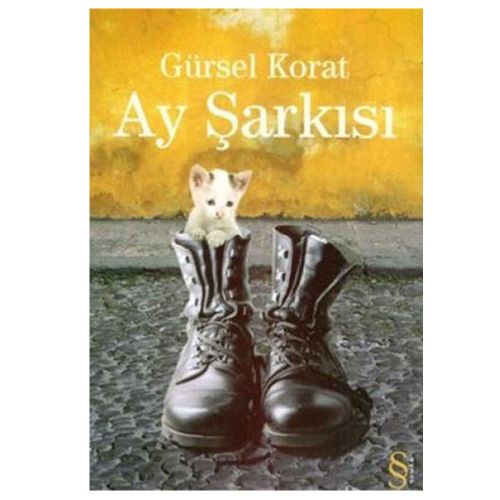 Ay Şarkısı - Gürsel Korat