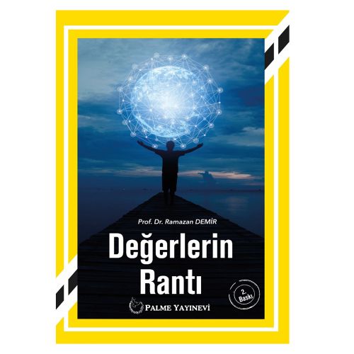 Değerlerin Rantı - Ramazan Demir
