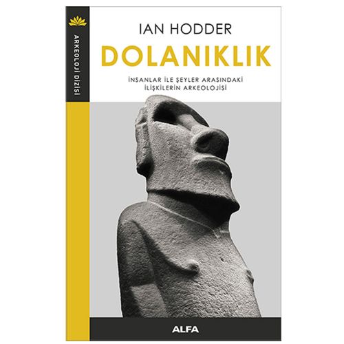 Dolanıklık - Ian Hodder