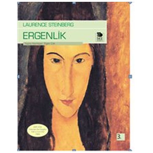 Ergenlik - Laurence Steinberg