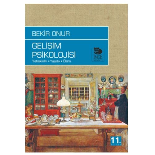 Gelişim Psikolojisi - Bekir Onur
