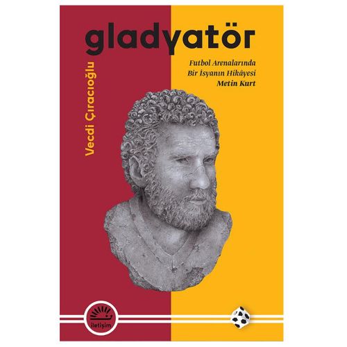 Gladyatör - Vecdi Çıracıoğlu