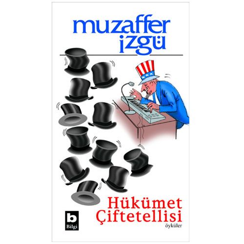 Hükümet Çiftetellisi - Muzaffer İzgü