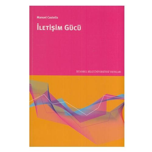 İletişim Gücü - Manuel Castells