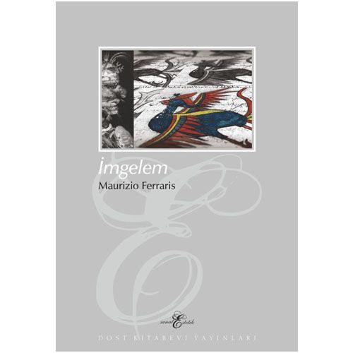 İmgelem - Maurizio Ferraris