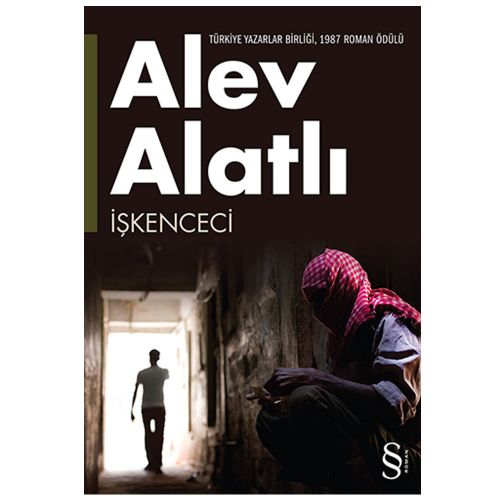 İşkenceci - Alev Alatlı