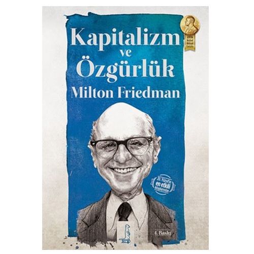 Kapitalizm ve Özgürlük - Milton Friedman