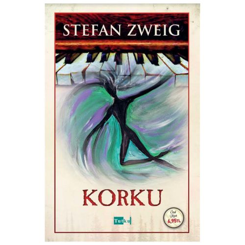 Korku - Stefan Zweig