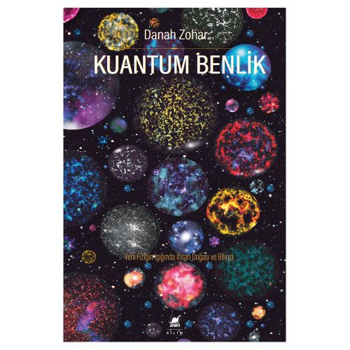Kuantum Benlik - Danah Zohar