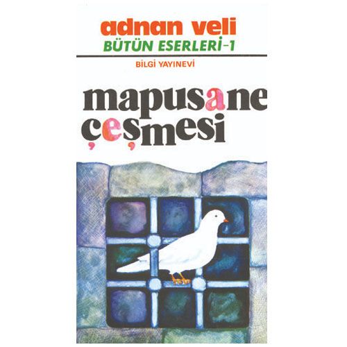 Mapusane Çeşmesi - Adnan Veli