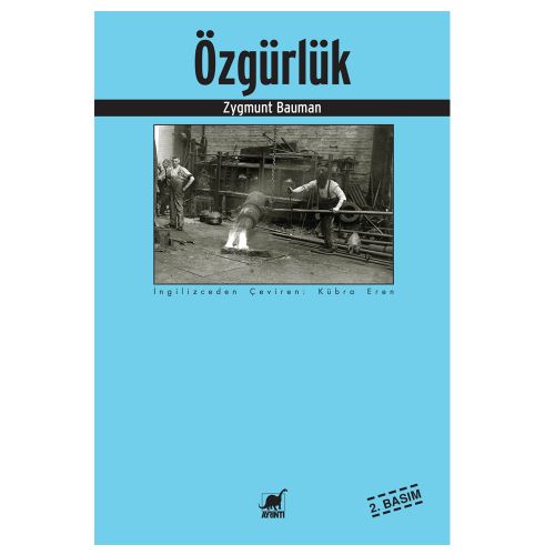 Özgürlük - Zygmunt Bauman