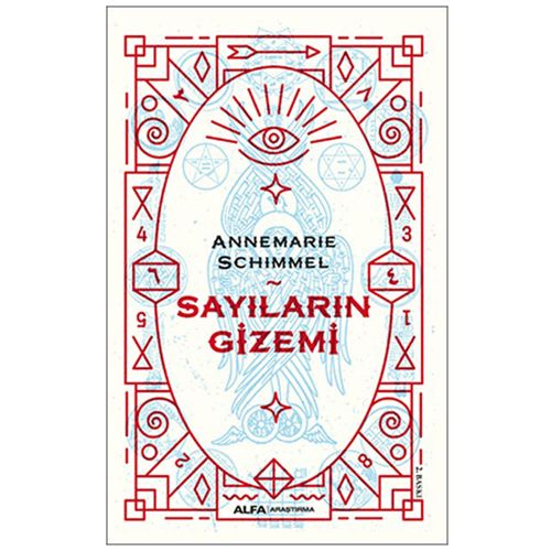 Sayıların Gizemi - Annemarie Schimmel