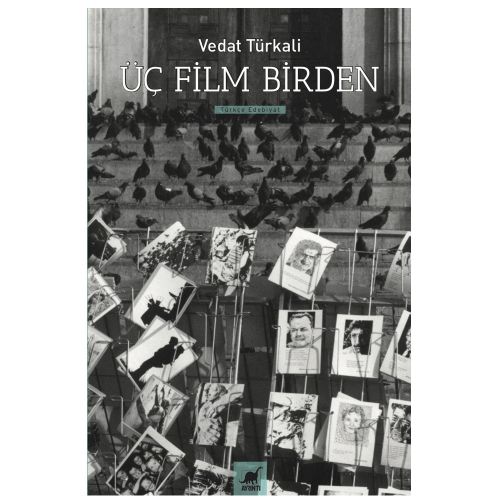Üç Film Birden - Vedat Türkali