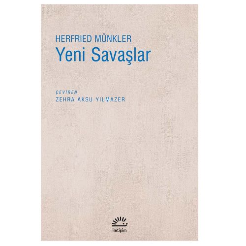 Yeni Savaşlar - Herfried Münkler