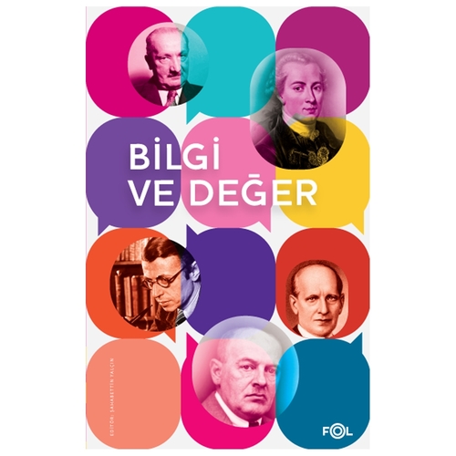 Bilgi ve Değer - Şahabettin Yalçın