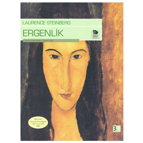 Ergenlik - Laurence Steinberg