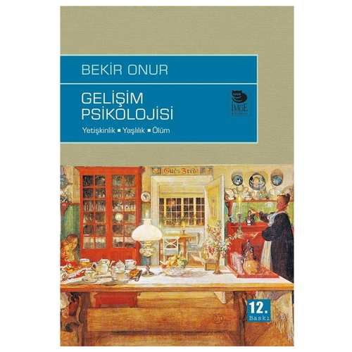 Gelişim Psikolojisi - Bekir Onur