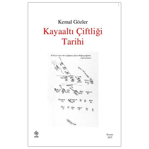 Kayaaltı Çiftliği Tarihi - Kemal Gözler