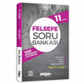  11. Sınıf Felsefe Soru Bankası Ankara Yayıncılık