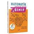 7. Sınıf Matematik Etkinlik Kitabı Kitap Yayınları