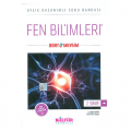  7. Sınıf Fen Bilimleri Soru Bankası Kültür Yayınları
