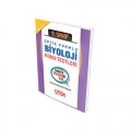  9. Sınıf Biyoloji Konu Testleri Optik Formlu - Çözüm Yayınları