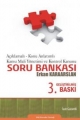 Soru Bankası - Erkan Karaarslan