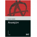  Anarşizm - Colin Ward
