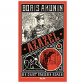  Azazel - Boris Akunin