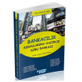 Bankacılık Sınavlarına Hazırlık Soru Bankası Akıllı Adam Yayınları