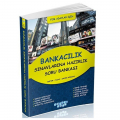  Bankacılık Sınavlarına Hazırlık Soru Bankası Akıllı Adam Yayınları