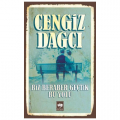  Biz Beraber Geçtik Bu Yolu - Cengiz Dağcı