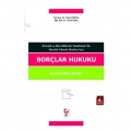  Borçlar Hukuku Genel Hükümler - Yahya Deryal, Cemal Genç