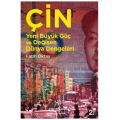  Çin Yeni Büyük Güç ve Değişen Dünya Dengeleri - Fatih Oktay
