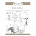  Çizim Sanatı 6 - İnsan Anatomisi Giovanni Civardi