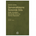  Demokratikleşme Sürecinde Ordu - Narcis Serra