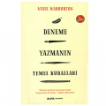 Deneme Yazmanın Temel Kuralları - Nigel Warburton