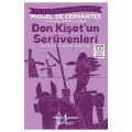 Don Kişot’un Serüvenleri, Kısaltılmış Metin - Miguel de Cervantes