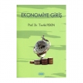  Ekonomiye Giriş - Tevfik Pekin