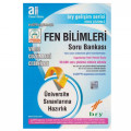  Fen Bilimleri Soru Bankası A Serisi Birey Yayınları