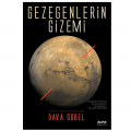  Gezegenlerin Gizemi - Dava Sobel