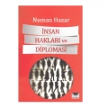 İnsan Hakları ve Diplomasi - Numan Hazar