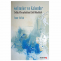  Kelimeler ve Kalemler - Taner Tatar